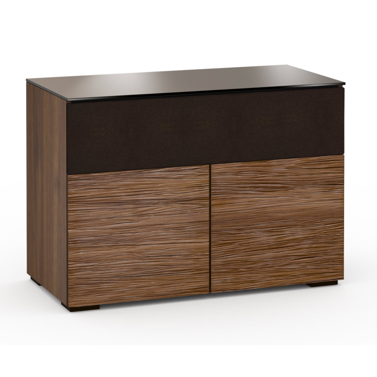 Salamander Designs Denver 329 Twin-Width AV Cabinet w/ Center Speaker Opening