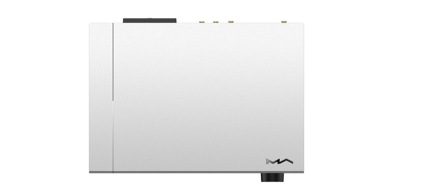 Matrix Audio element X2 Pure Music Streamer - Detail View 8