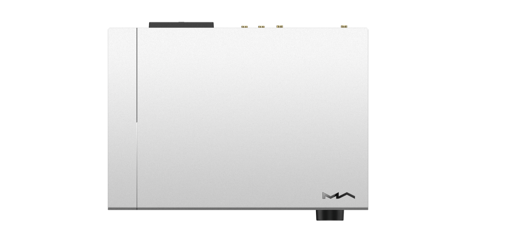 Matrix Audio element X2 Pure Music Streamer - Detail View 8