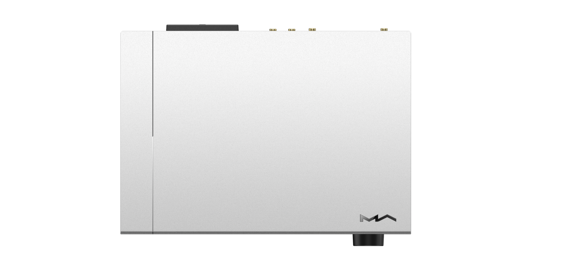 Matrix Audio element X2 Pure Music Streamer - Detail View 8