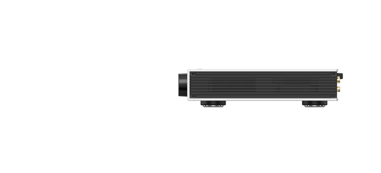 Matrix Audio element X2 Pure Music Streamer - Detail View 7