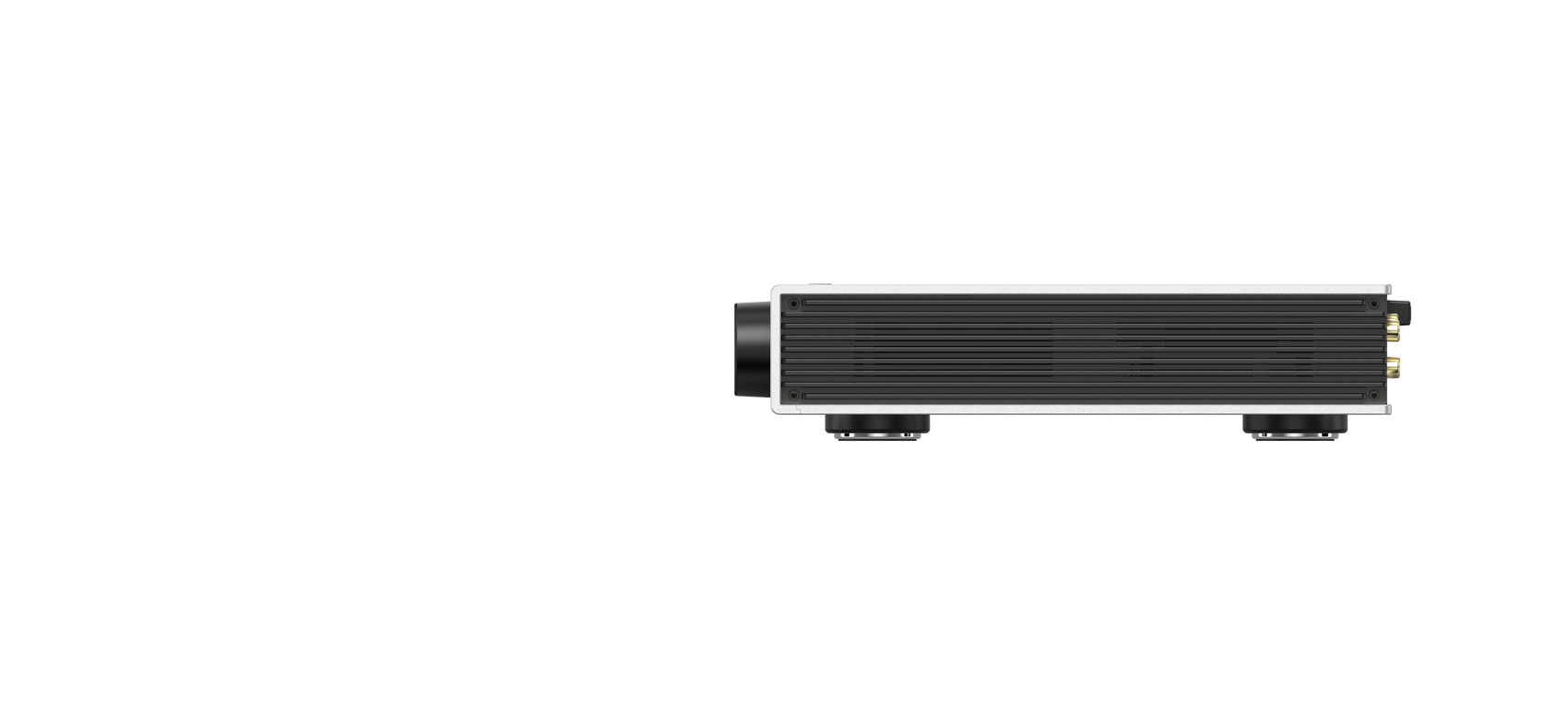 Matrix Audio element X2 Pure Music Streamer - Detail View 7