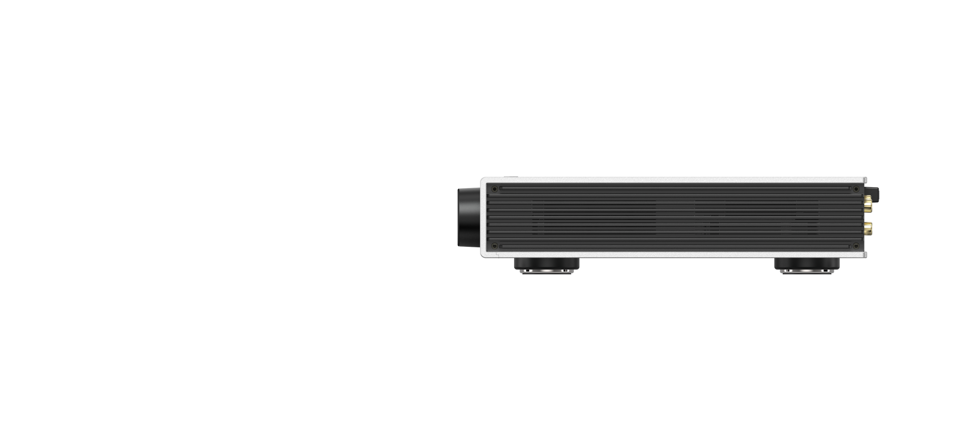Matrix Audio element X2 Pure Music Streamer - Detail View 7