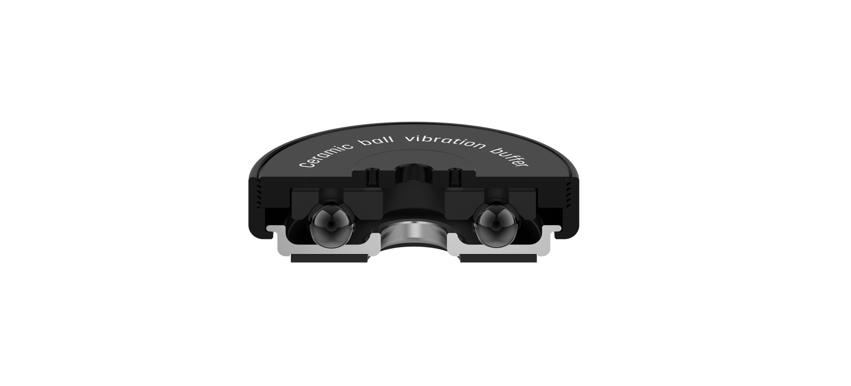 Matrix Audio element X2 Pure Music Streamer - Detail View 9