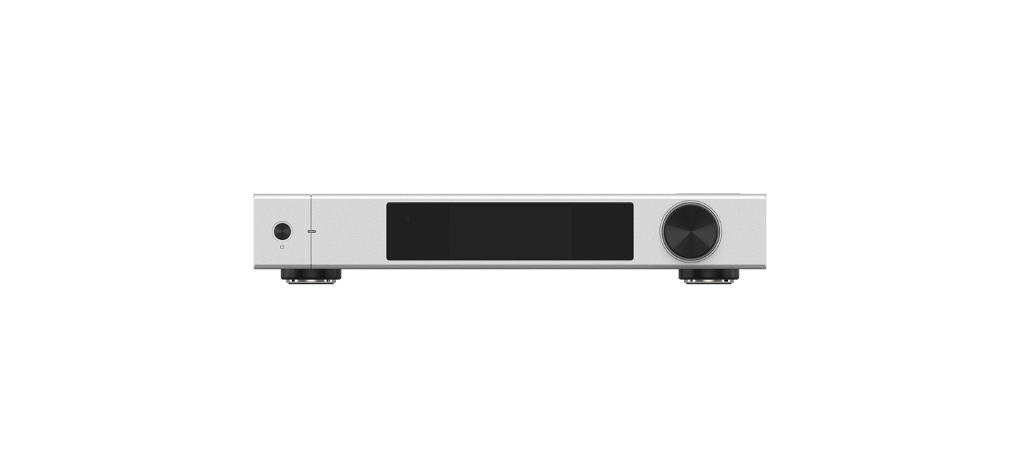 Matrix Audio element X2 Pure Music Streamer - Detail View 2