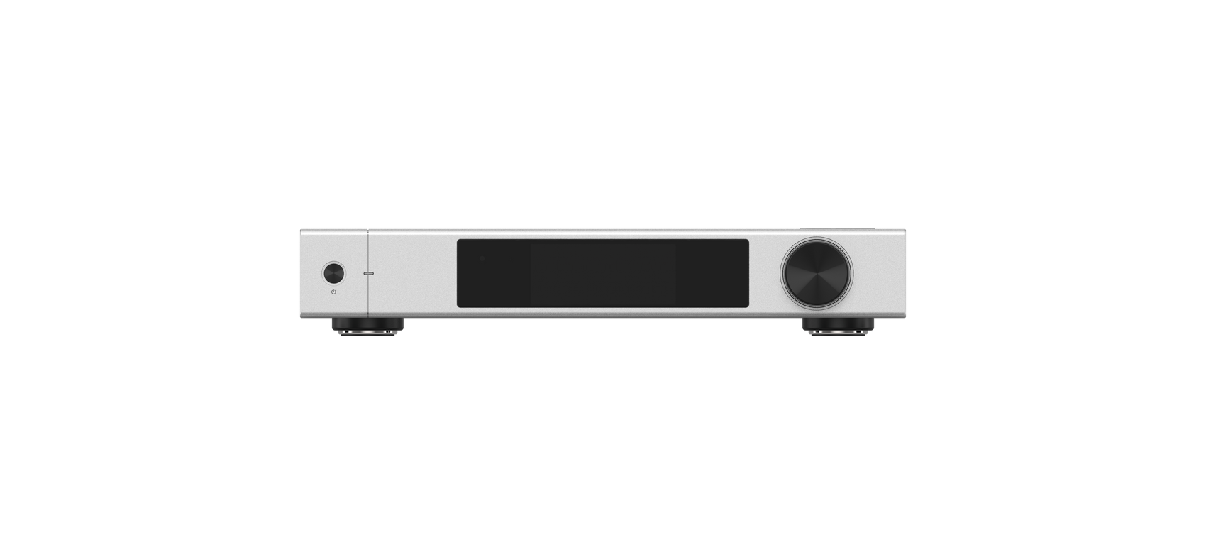 Matrix Audio element X2 Pure Music Streamer - Detail View 2