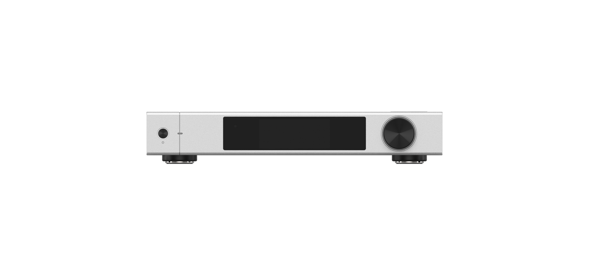 Matrix Audio element X2 Pure Music Streamer - Detail View 2
