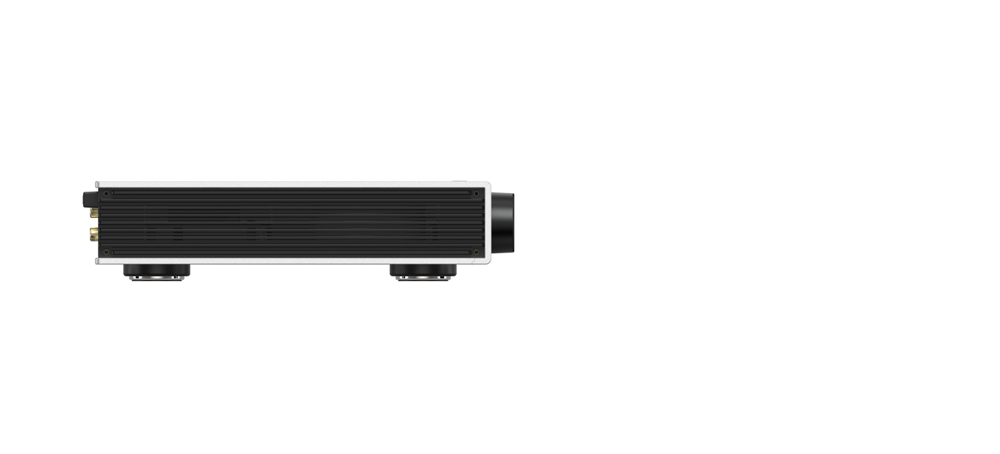 Matrix Audio element X2 Pure Music Streamer - Detail View 4