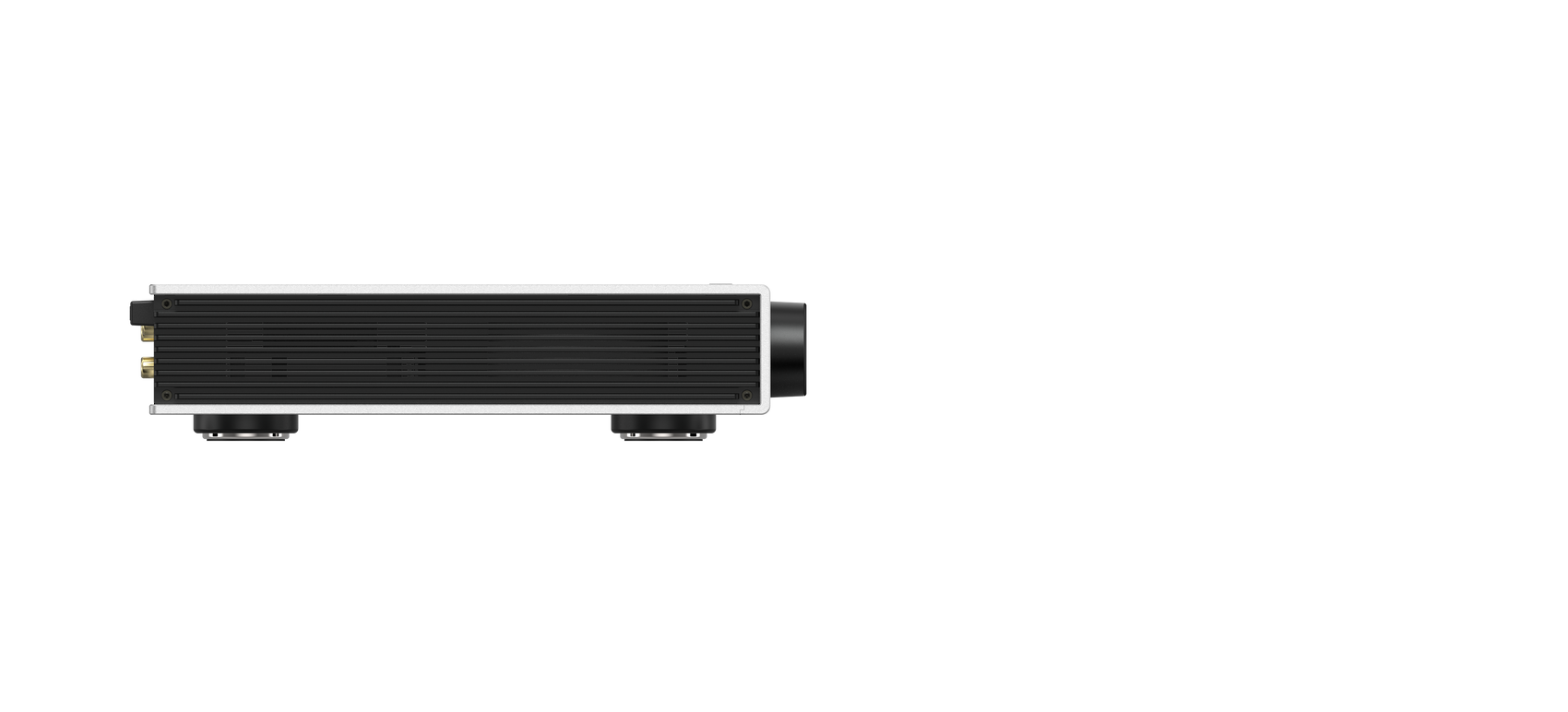 Matrix Audio element X2 Pure Music Streamer - Detail View 4