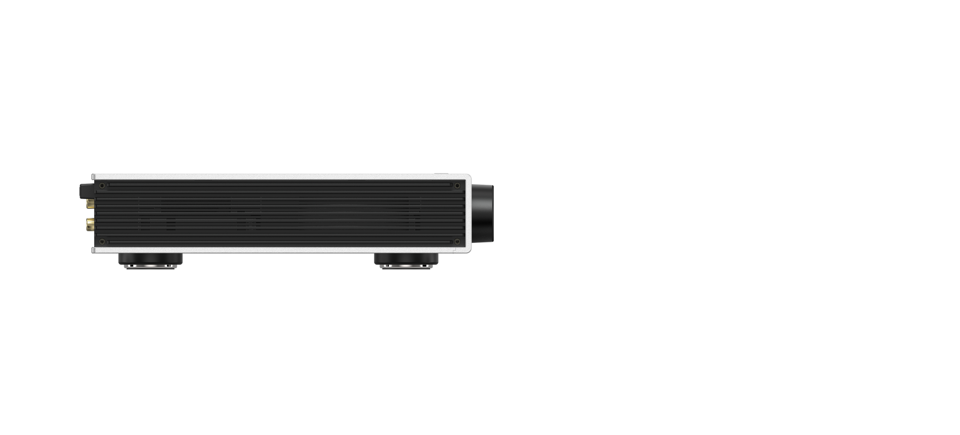 Matrix Audio element X2 Pure Music Streamer - Detail View 4