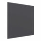Vicoustic Flat Panel VMT - 8 Pack with dimensions 23.43 x 23.43 x 0.79 in