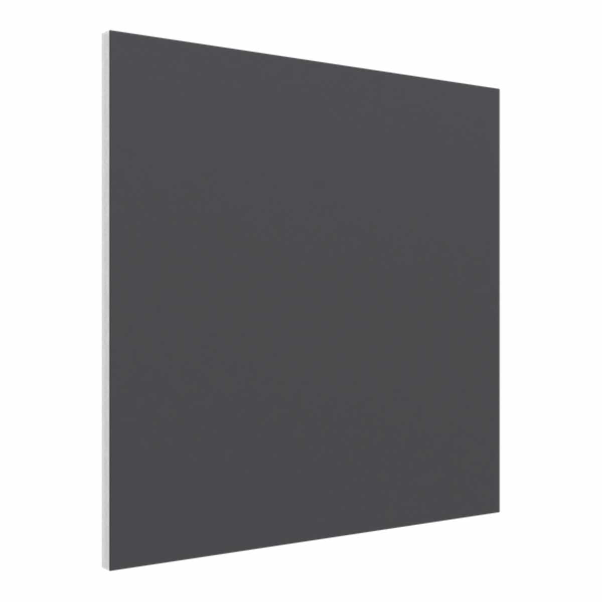 Vicoustic Flat Panel VMT - 8 Pack with dimensions 23.43 x 23.43 x 0.79 in
