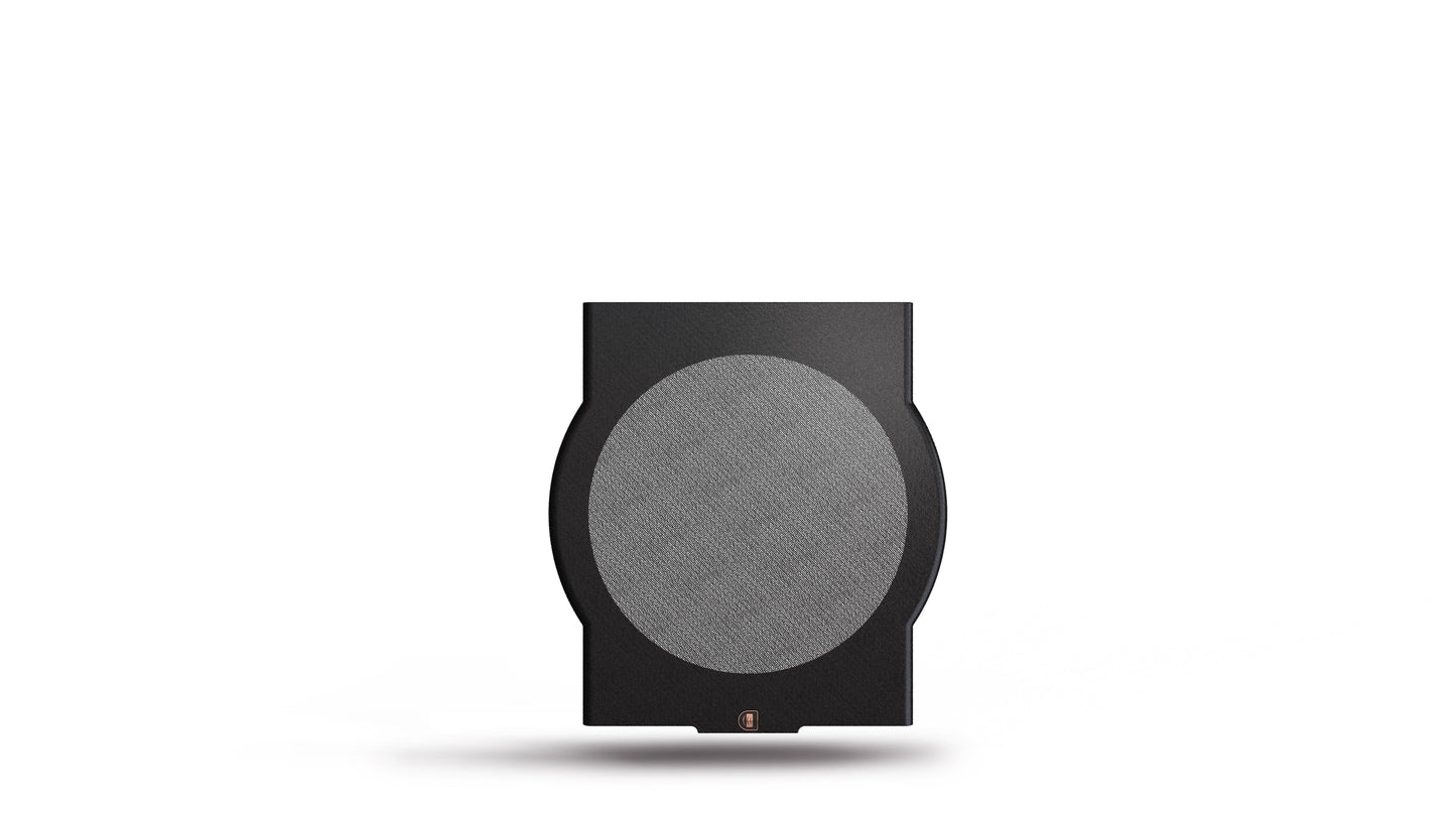 Perlisten Audio D Series Subwoofer Grilles