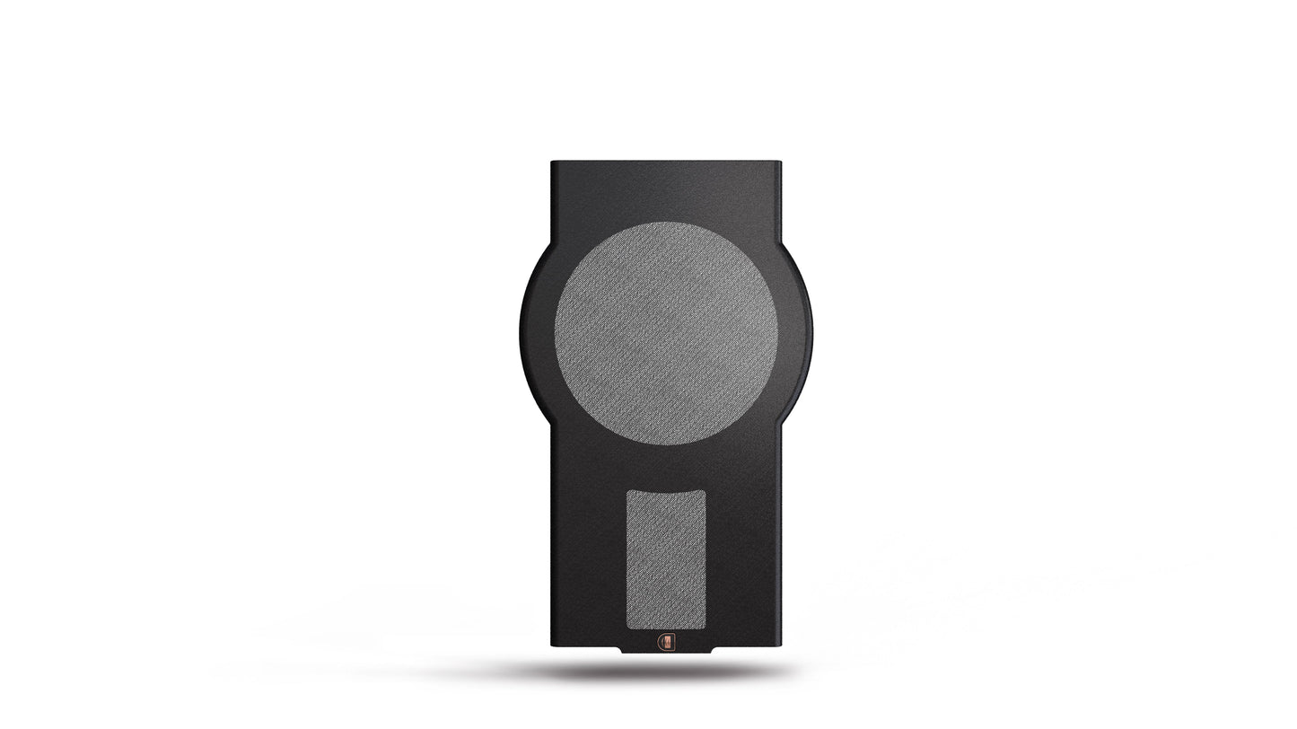 Perlisten Audio D Series Subwoofer Grilles