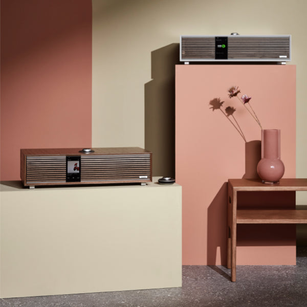 Ruark Audio R410 All-In-One Music System - Detail View 6