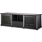 Salamander Designs Synergy Solution 236 Triple-Width AV Cabinet