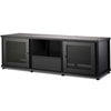 Salamander Designs Synergy Solution 236 Triple-Width AV Cabinet