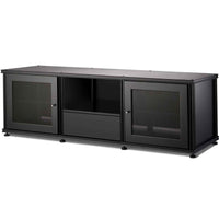 Salamander Designs Synergy Solution 236 Triple-Width AV Cabinet