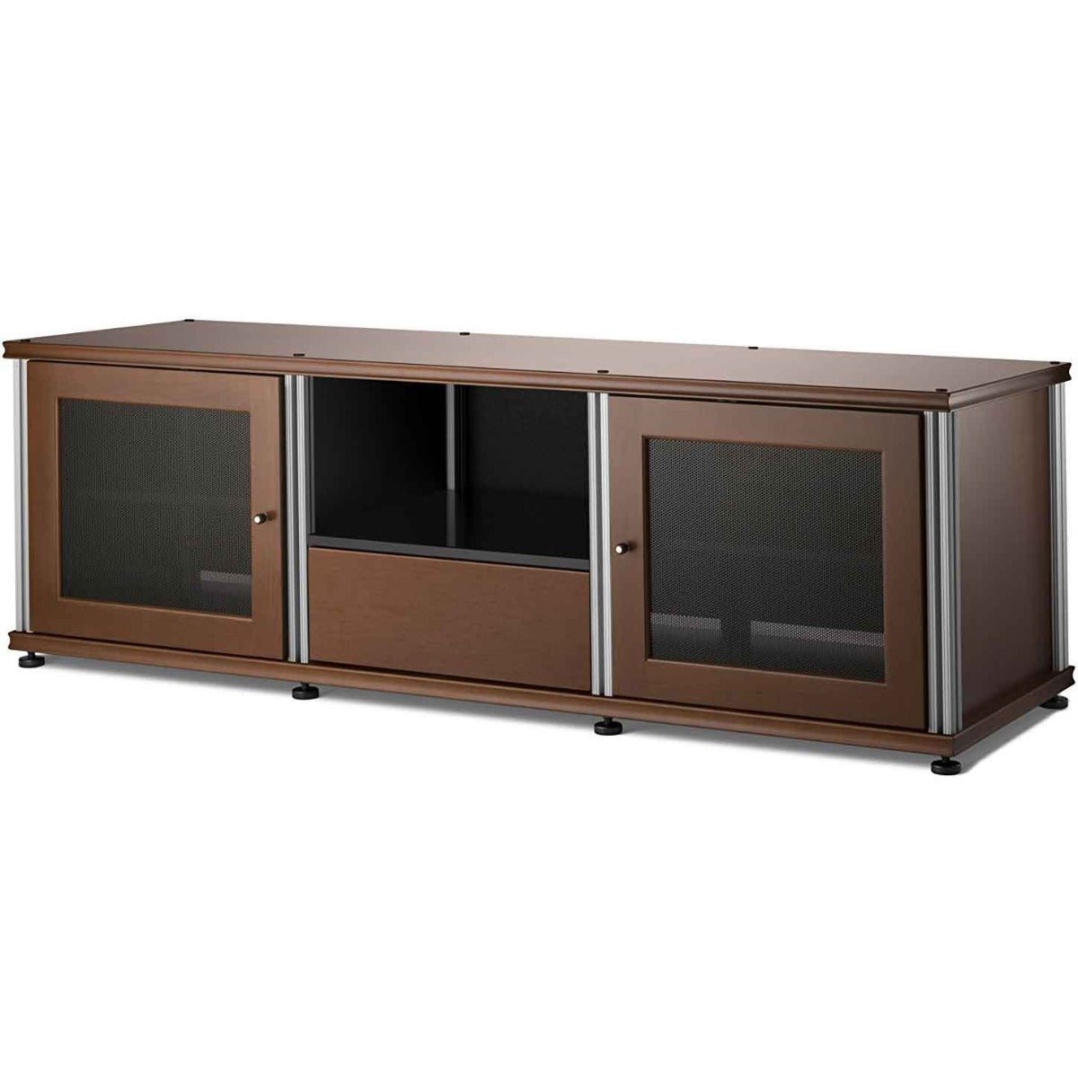 Salamander Designs Synergy Solution 236 Triple-Width AV Cabinet