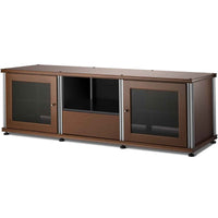Salamander Designs Synergy Solution 236 Triple-Width AV Cabinet