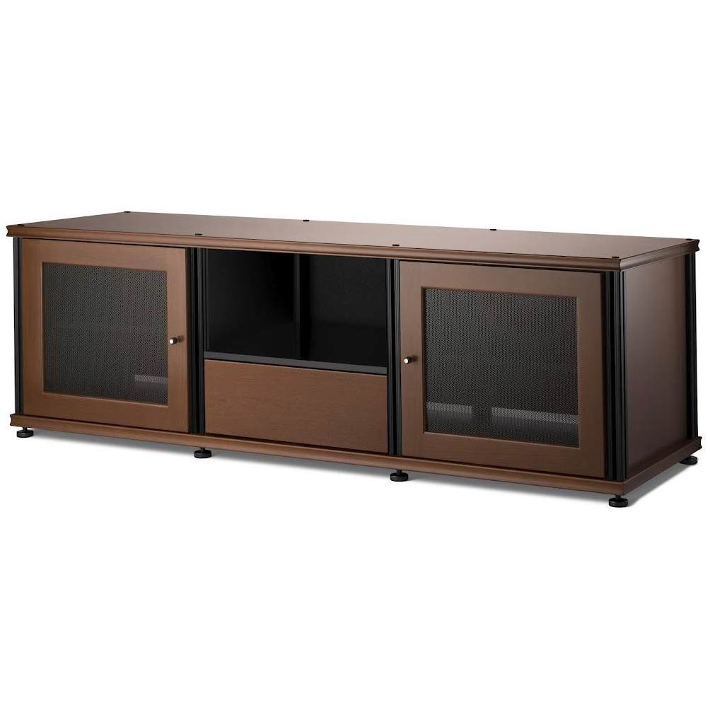 Salamander Designs Synergy Solution 236 Triple-Width AV Cabinet
