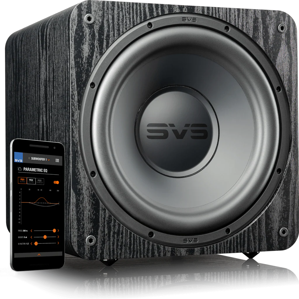 SVS SB-2000 Pro Subwoofer