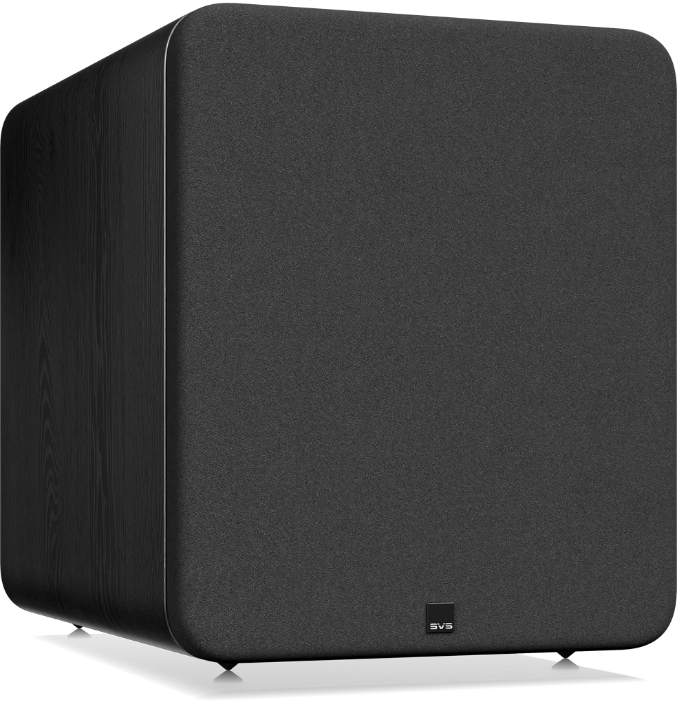 SVS PB-3000 R | Evolution