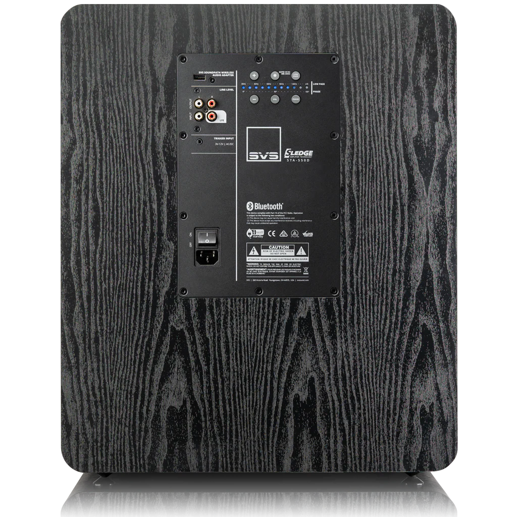 SVS PB-2000 Pro Subwoofer