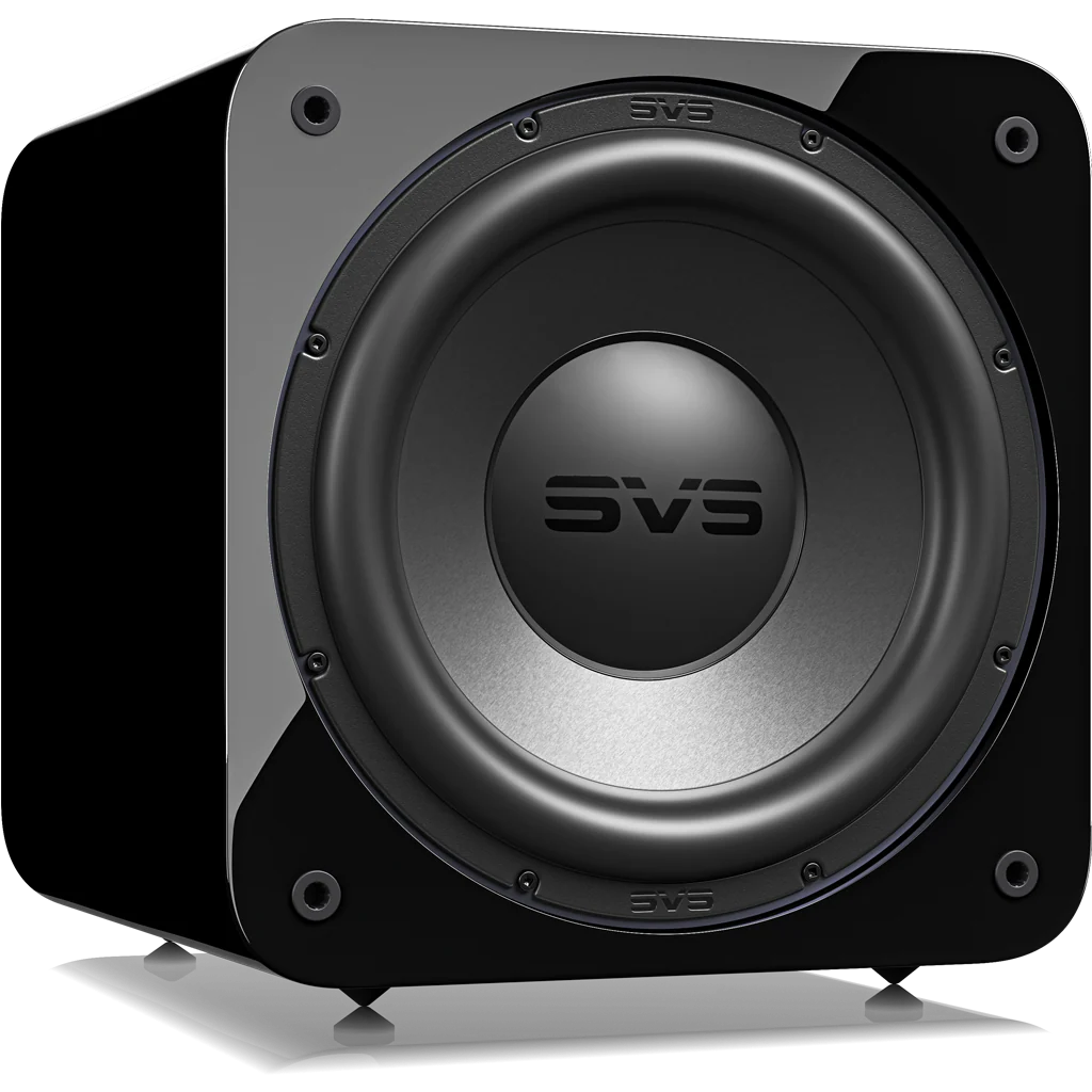 SVS SB-3000 R | Evolution