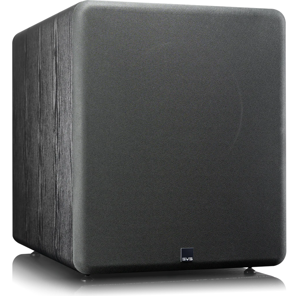 SVS Dual PB-2000 Pro Subwoofer