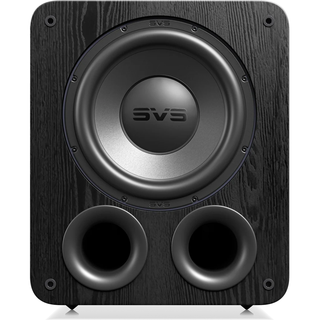 SVS PB-3000 R | Evolution
