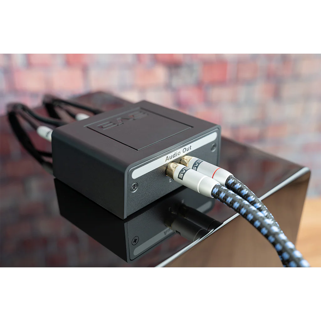 SVS SoundPath Speaker Level Subwoofer Adapter