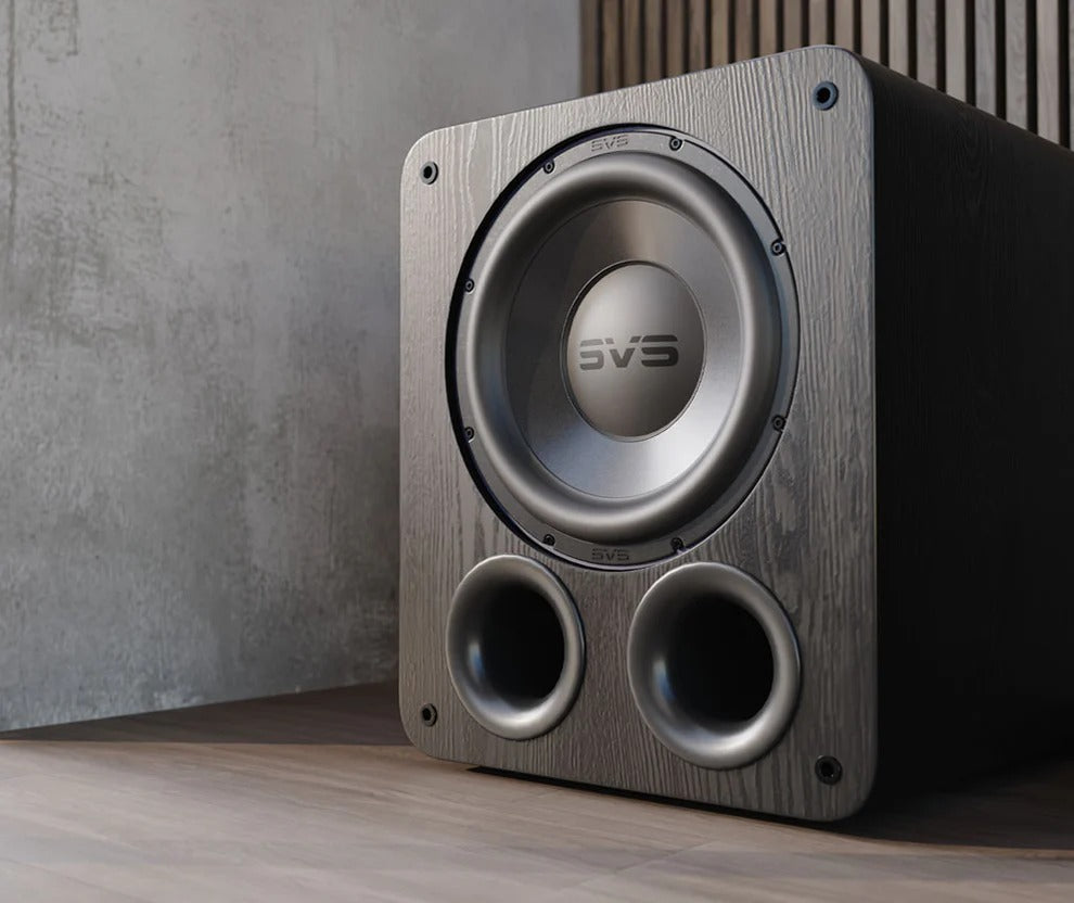 SVS PB-3000 R | Evolution