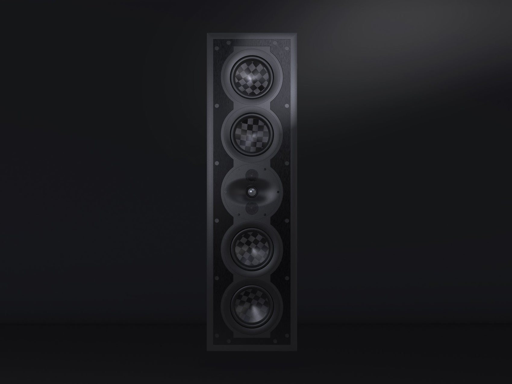 Perlisten Audio S7i L/R In Wall Speaker - Detail View 4