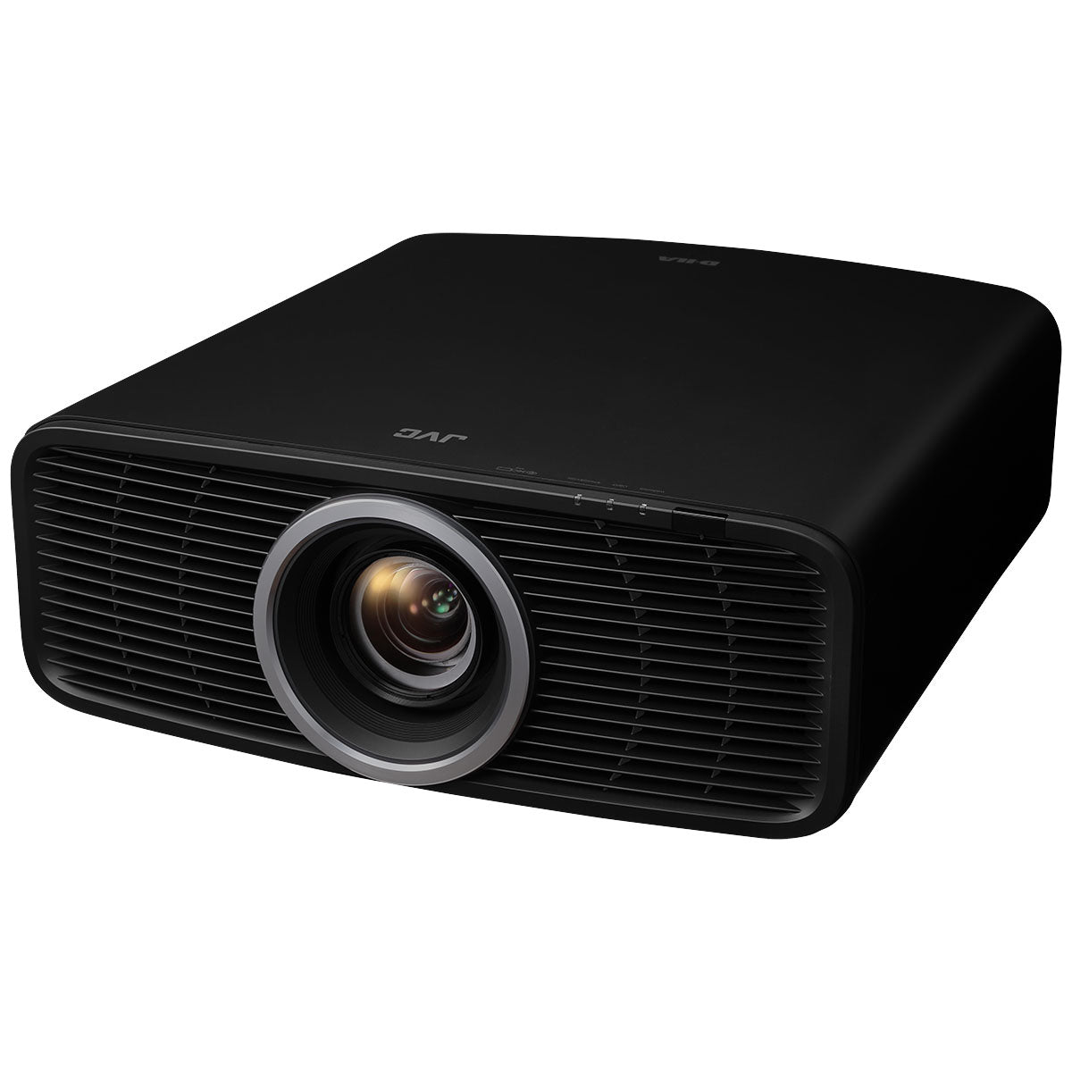 JVC DLA-NZ500 D-ILA Native 4K Laser Projector