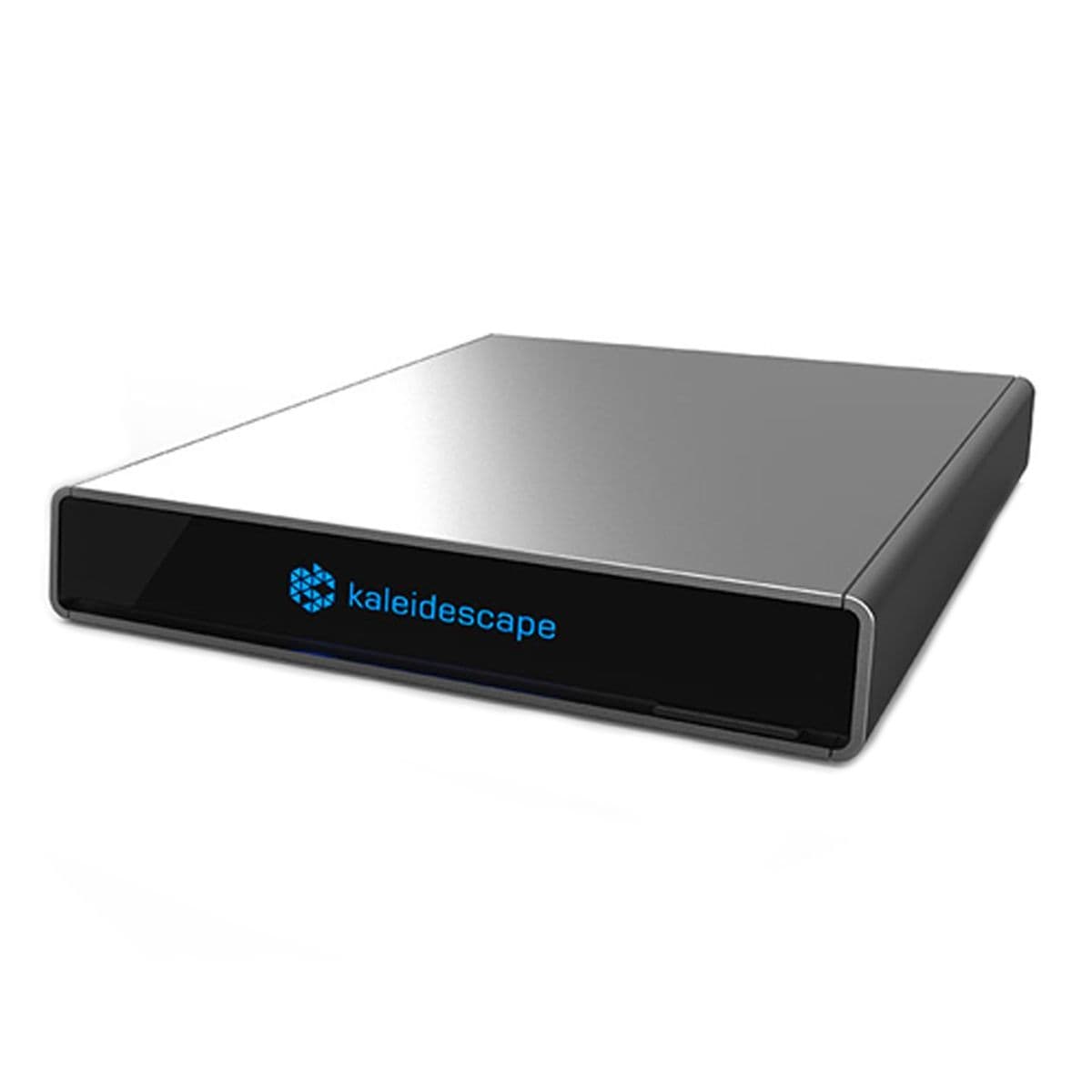 Kaleidescape Terra Prime 24TB - Front View
