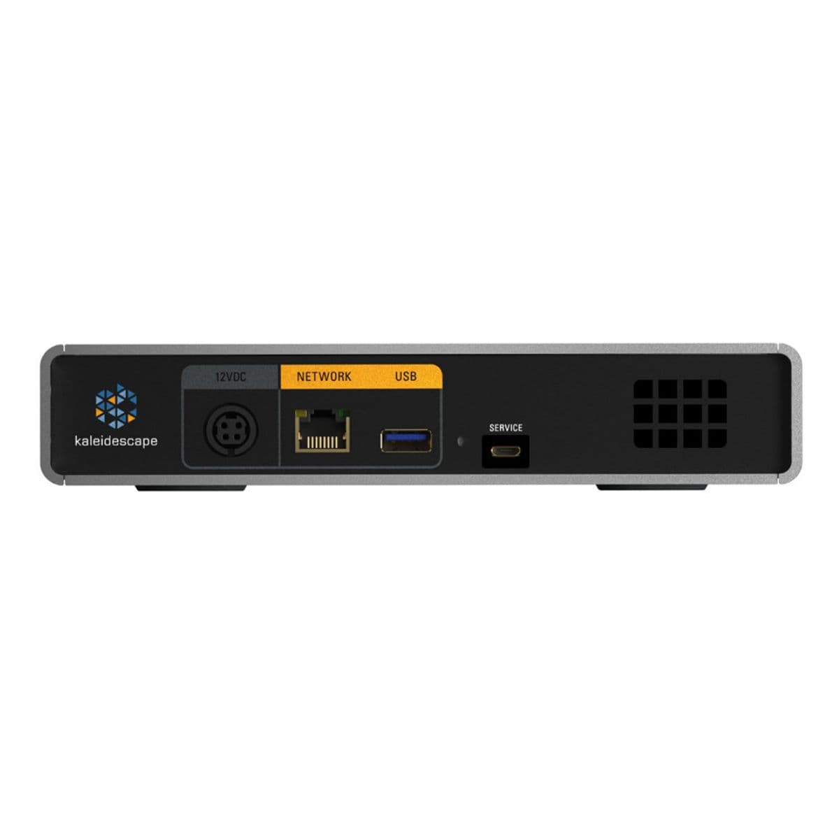 Kaleidescape Terra Prime 24TB - Detail View 2