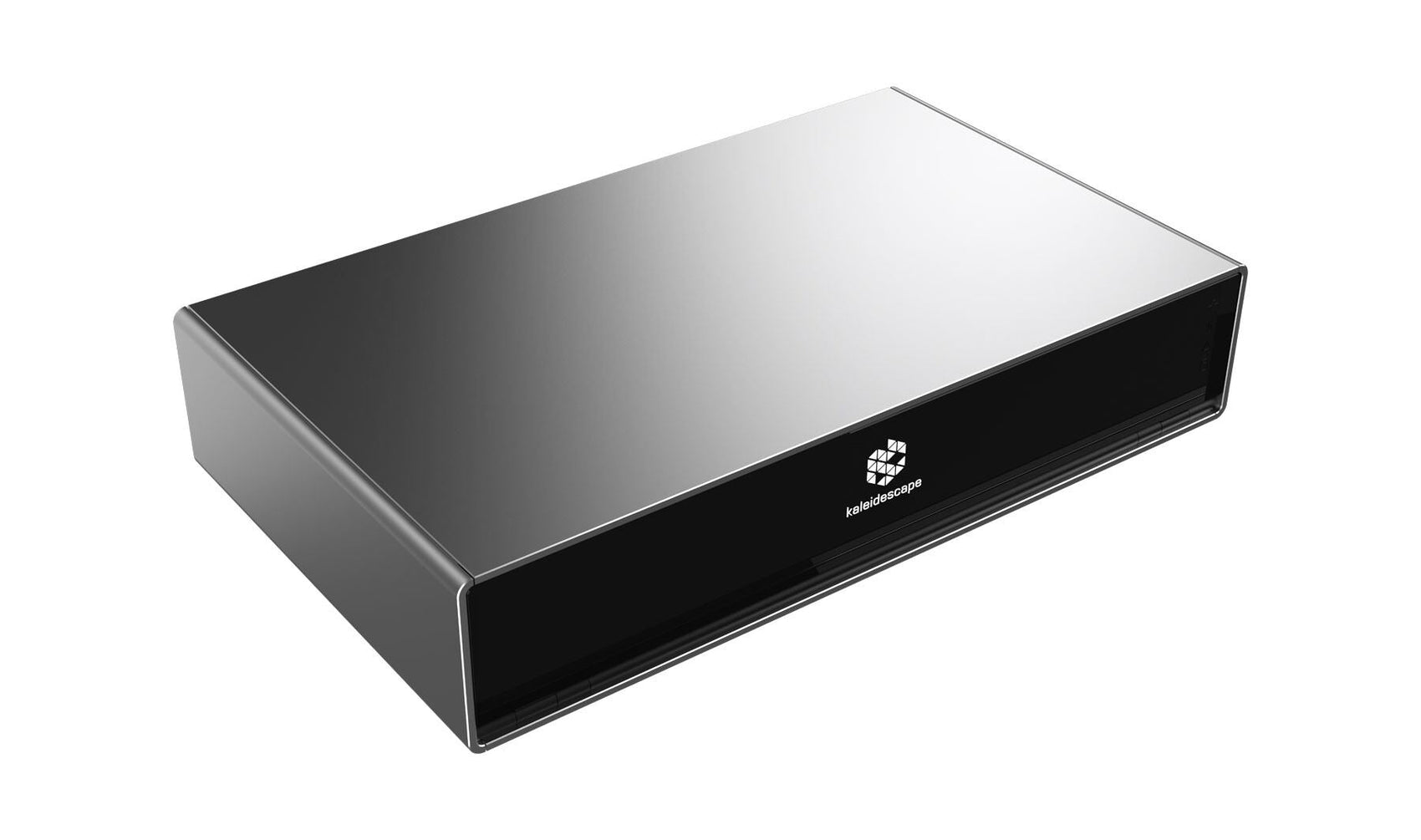 Kaleidescape Terra Prime 123TB SSD - Front View