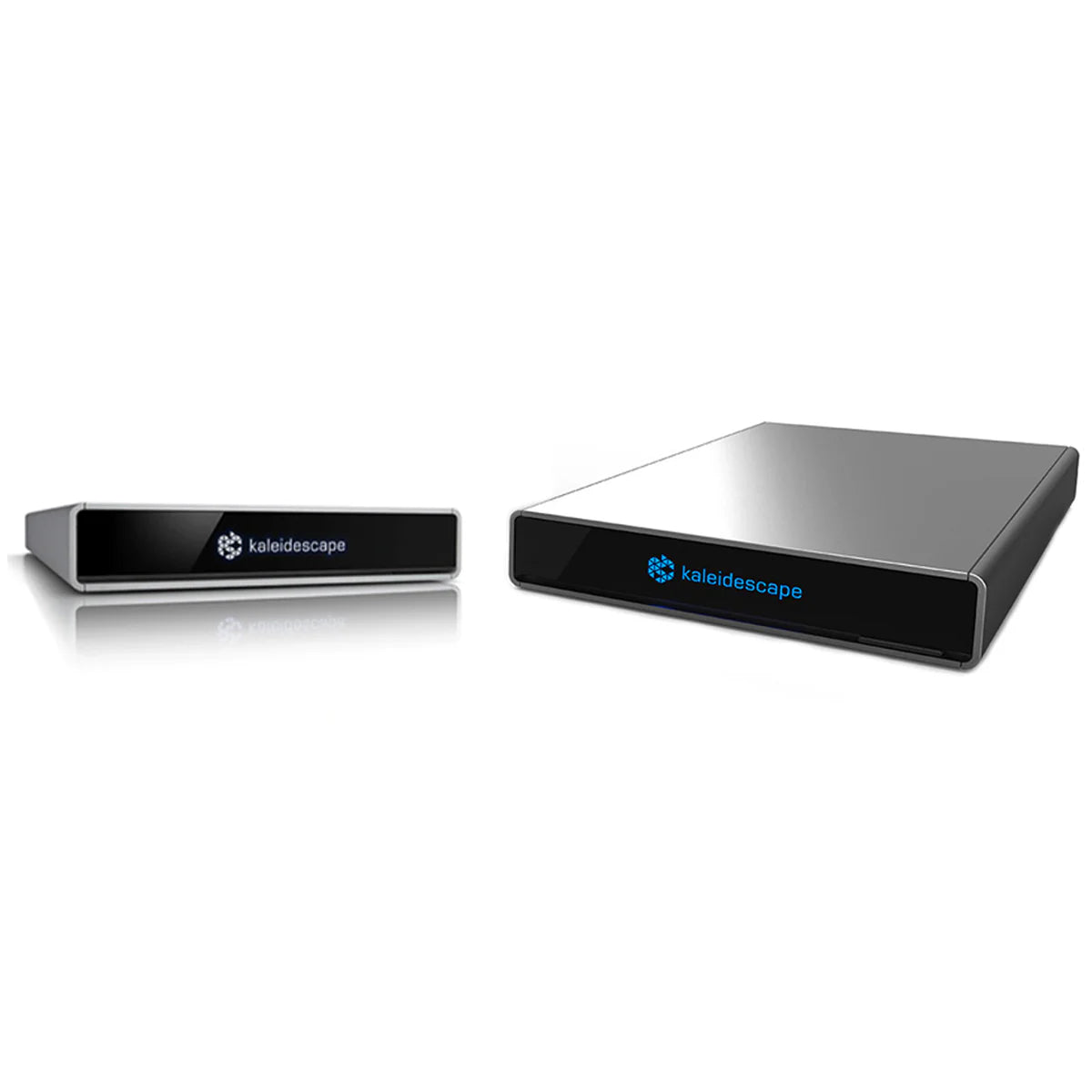 Kaleidescape Strato C + Terra Prime 24TB - Front View