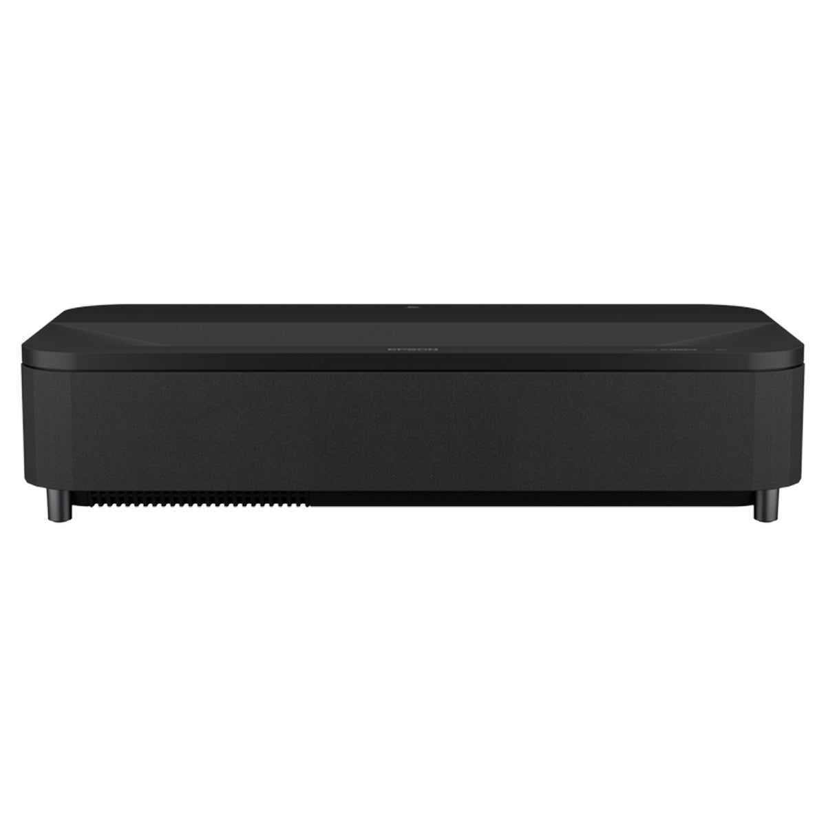 Epson EpiqVision Ultra LS800 Super Ultra Short Throw Projector in Black - No Screen - Excellent Condition