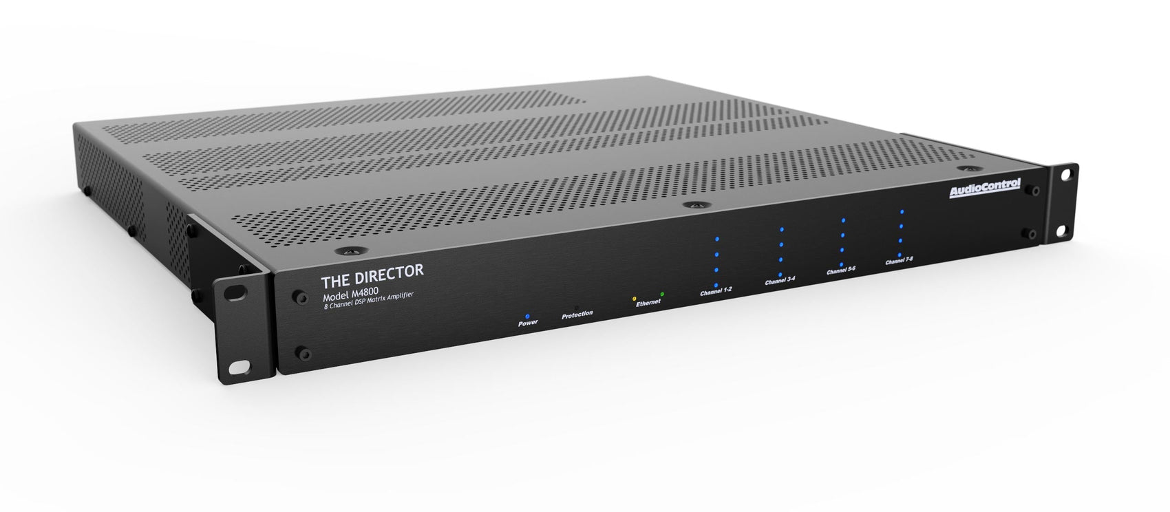 AudioControl Director M4800