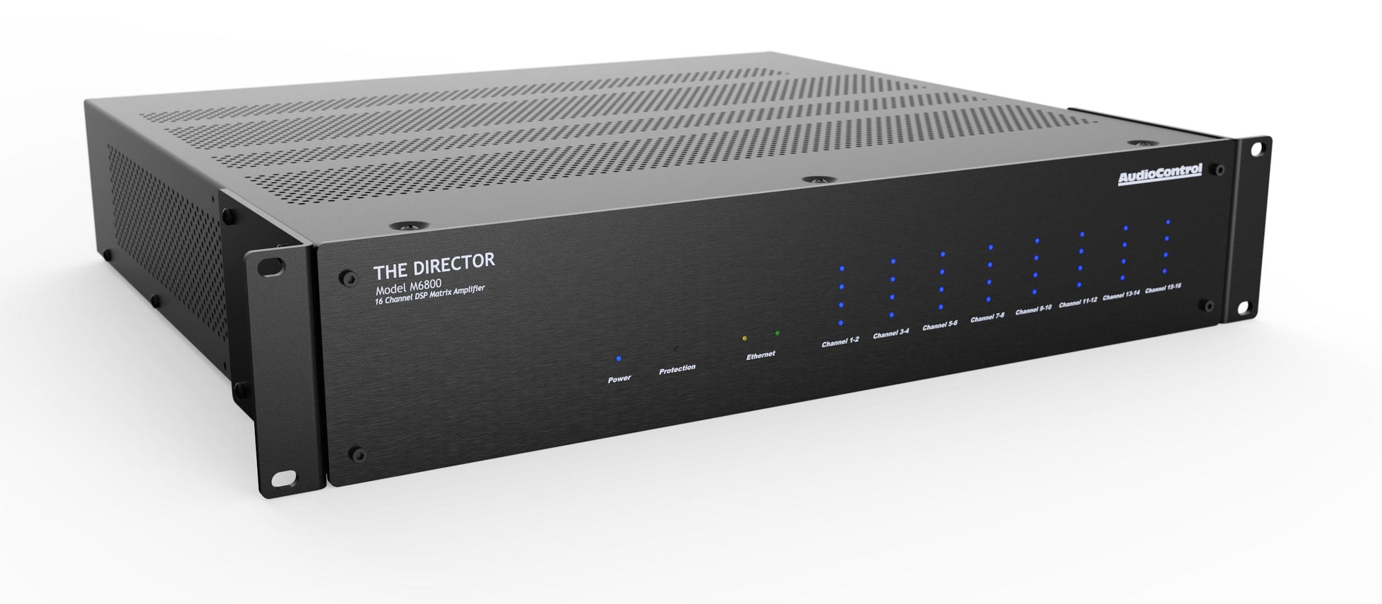 AudioControl Director M6800