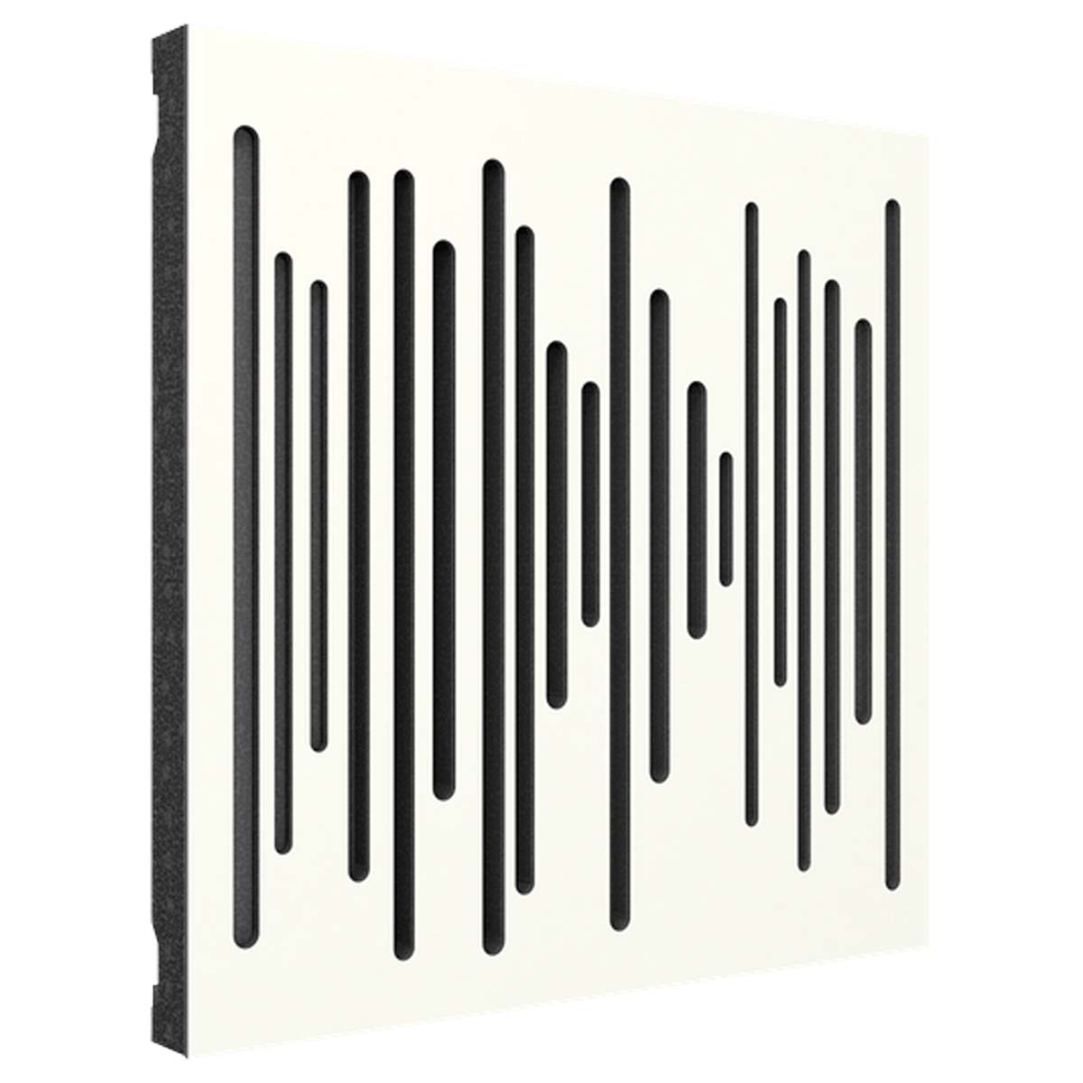 Vicoustic Wavewood Diffuser Ultra MKII Home Theater Diffusion Wall & Ceiling Acoustic Panel - 3 Pack