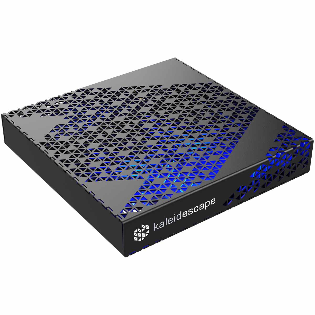 Kaleidescape Mini Terra Prime 8TB SSD - Detail View 3