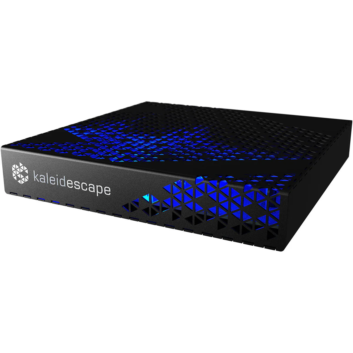 Kaleidescape Mini Terra Prime 8TB SSD - Front View