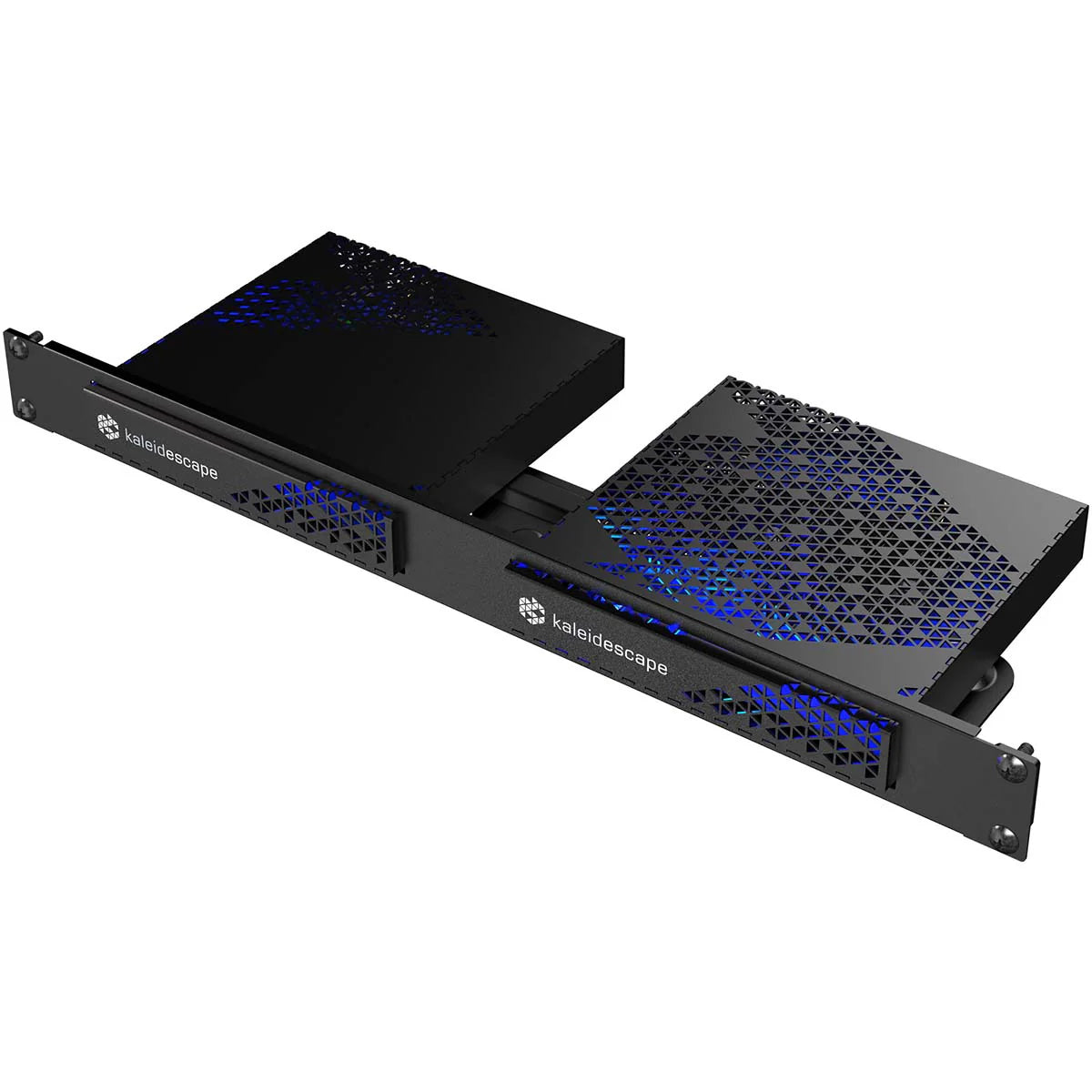 Kaleidescape Strato E + Mini Terra Prime 8TB SSD - Detail View 2