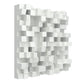 Vicoustic Multifuser DC3 Home Theater Diffusion Wall & Ceiling Acoustic Panel - 4 Pack