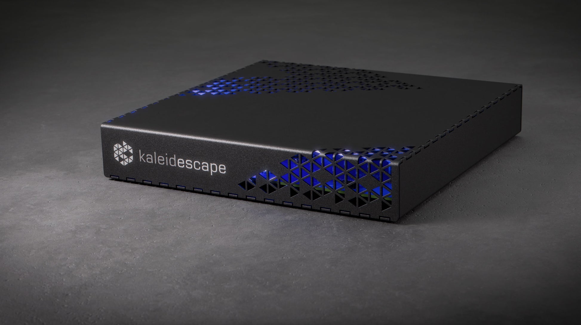 Kaleidescape Strato M - Front View