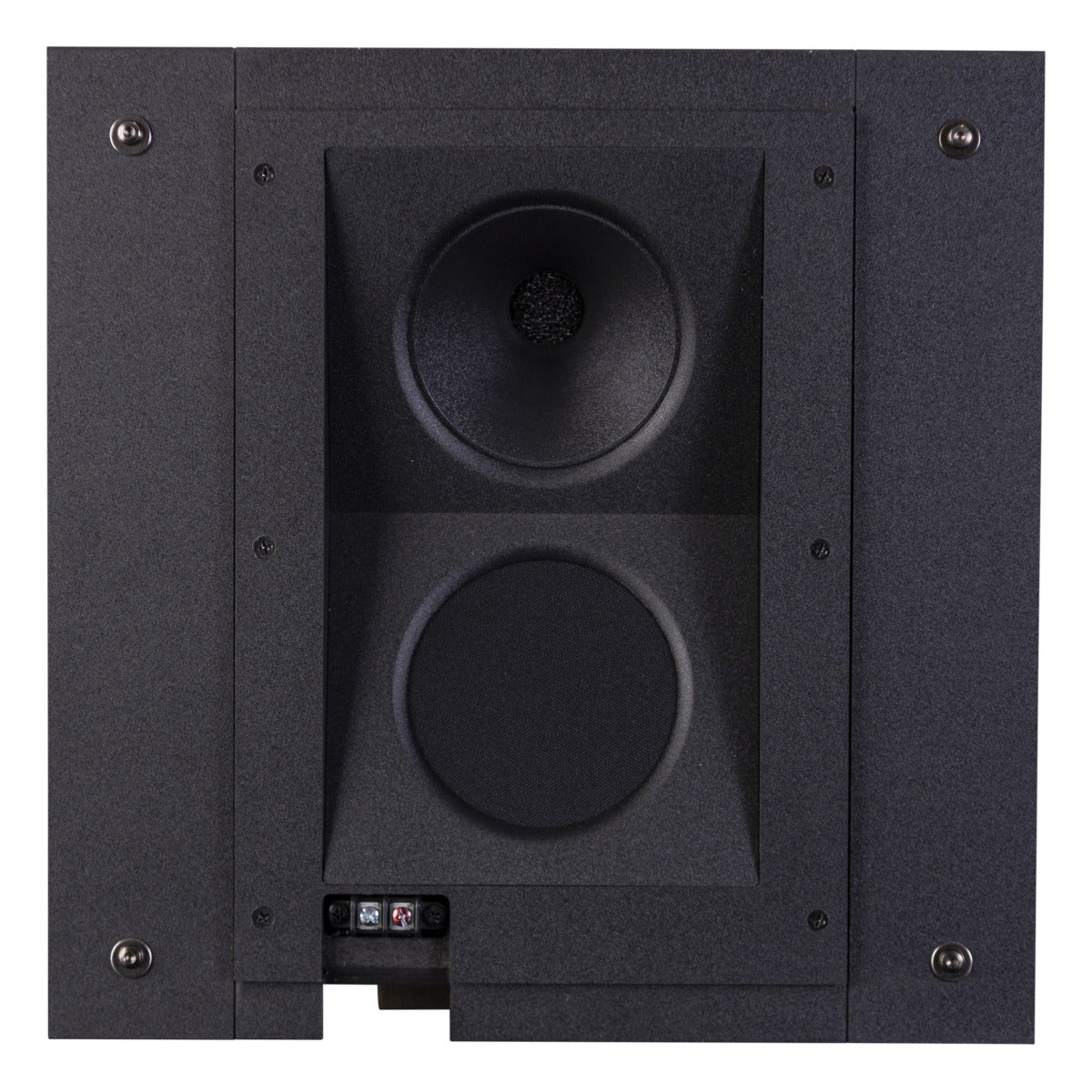 Procella Audio P5iCW In-Wall/Ceiling Home Theater Speaker in White Finish