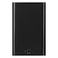Procella Audio P5V On-Wall Speaker in Black Finish